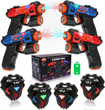 VATOS Laser Tag Guns