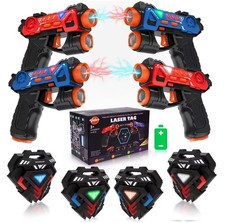 VATOS Laser Tag Guns