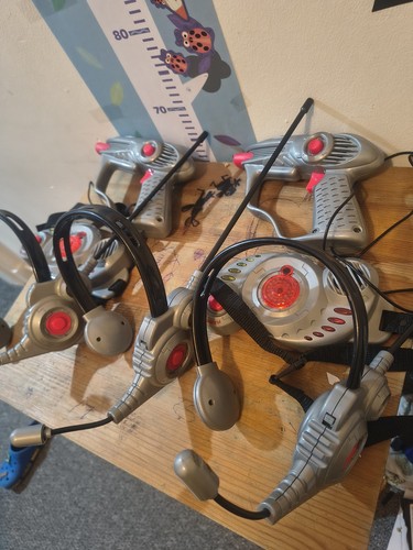 Vintage jasman laser - jasman,