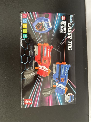 Laser tag guns - tag, for