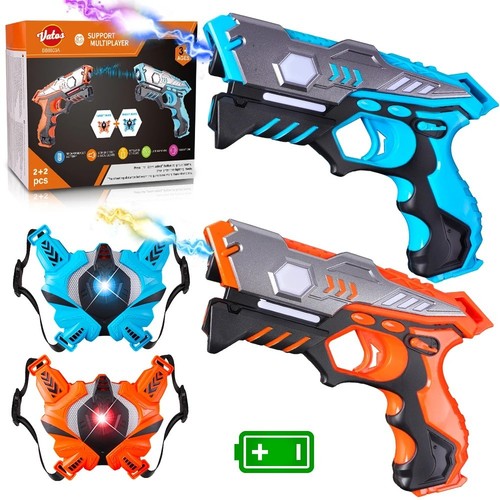 Infrared mini laser tag - infrared,