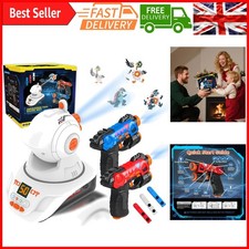 Kids Laser Tag Set 2 Players -