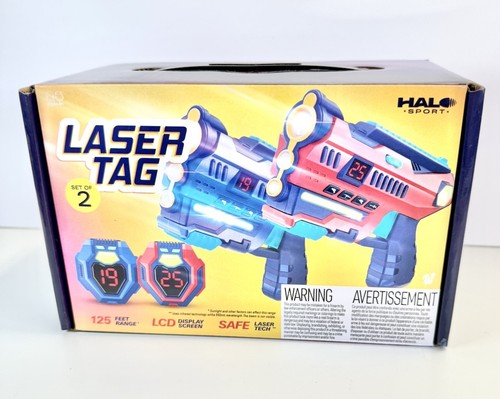 Laser tag set gifts - of, for