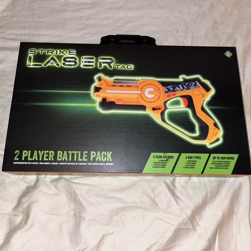 Player laser tag - 2,