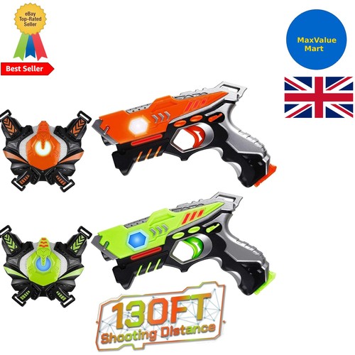 Laser tag games for - laser,