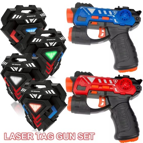 Mini infrared laser tag - infrared,
