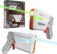 Kids Laser Tag Game Set