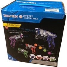 Tinoteen Infrared Laser Tag