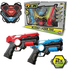 Bladez Toyz Laser Tag Set 2